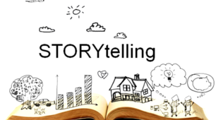 Сторітелінг – ефективний метод навчання та виховання