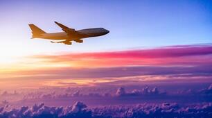 Aviation terms