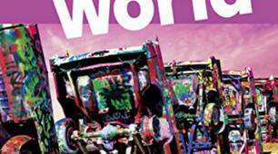 Wider World 3 Unit 9.6