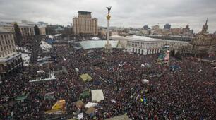 Урок узагальнення по темі: "Творення нової України"