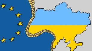 Діагностична робота №6 з ЯДС за темою: "Україна - європейська держава" до підручника Т.Гільберг