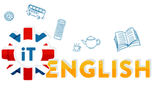 IT English for  you
