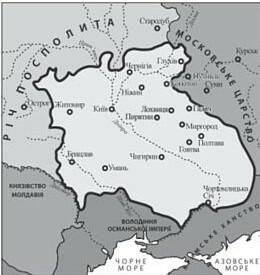 Підручник ПРО