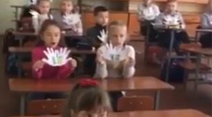 День матері з "Паперовою фантазією"