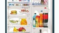 In My Fridge