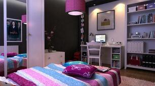 Англійська мова 3 клас "My Favorite Room"