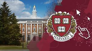 Проект з англійської мови "Harvard University"