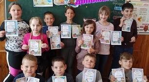 Тести від дітей!