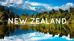 Listening  "Political system and economy of New Zealand"  10th form
