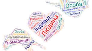 "Я - людина", 3 клас