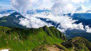 Українські Карпати