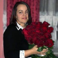 Репетитор Євгенія Євгенівна