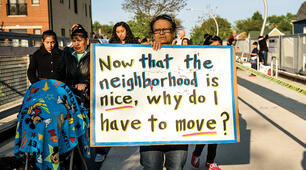 What is gentrification and why it often harms the poor