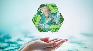 Living zero waste appears fairly challenging