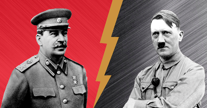 Друга світова війна - ще один урок на тему «для чого народу потрібна свою держава» - Главком