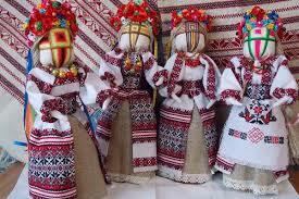 Ляльки-мотанки, виготовлені майстринею з Кіровоградщини, продають у Чикаго,  Англії та Китаї (ФОТО) — Інформаційний портал Кіровоградщини - Гречка -  Новини Кропивницький