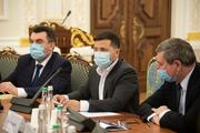 Президент України вручив відзнаки лауреатам Державних премій України в галузі науки і техніки 2020 року