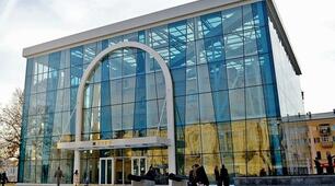 Мандруємо музеями Харківщини