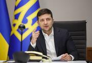 Володимир Зеленський обговорив створення загальнонаціонального університету, де готуватимуть фахівців у галузі новітніх технологій