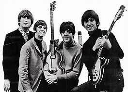 The Beatles — Википедия