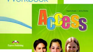 (Копія) Access 3( module 5)