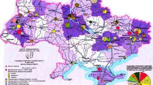 Хімічна наука в Україні. Видатні вчені-творці хімічної науки.