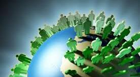 Контрольна робота "Населення України та світу"