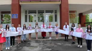 Міжнародному дню вишиванки - 15 років! 