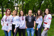 День вишиванки: історія свята, цікаві факти та орнаменти різних областей України