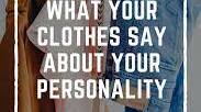 4.4. Reading: What do your clothes say about you? (Focus 1)