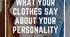 4.4. Reading: What do your clothes say about you? (Focus 1)
