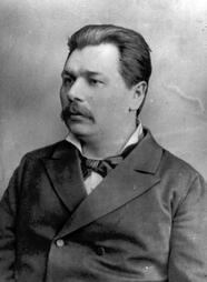 Кропивницький Марко Лукич — Вікіпедія