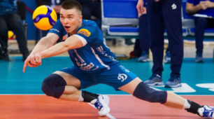 ВОЛЕЙБОЛ ( 3 варіант )