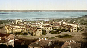 Презентація. "Одещина в 1917-1920 рр"