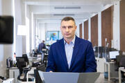 ЗНО та останній дзвоник в столиці: Віталій Кличко про безпечне проведення заходів