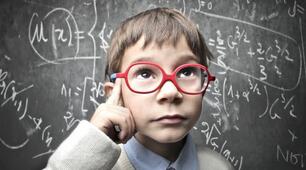 Idioms about books and education