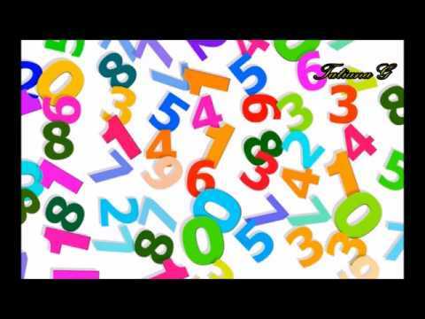 Matematica in imagini - YouTube