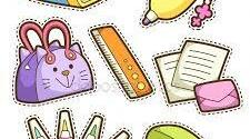 Презентація к уроку «Шкільні предмети»\«School subjects»
