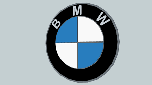 BMW logo | 3D Warehouse