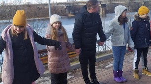 Найкращий метод навчальної діяльності - залучення