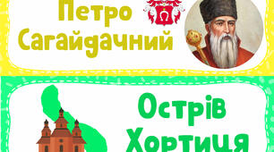 Стіна слів 3 клас. Чарівні перетворення (листопад)