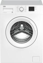 Пральна машина вузька BEKO WRS5511BWW - зображення 1