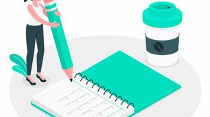 Test on Writing