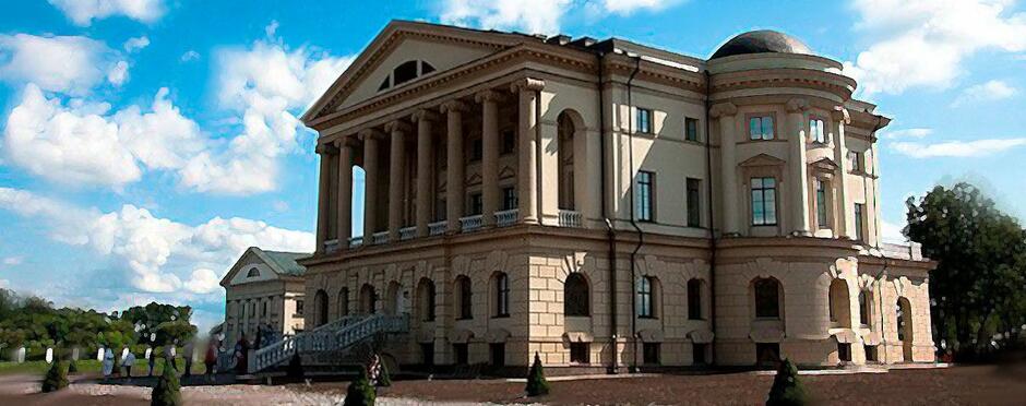 Відпочинок в Україні — чому варто відвідати Палац Розумовського в Батурині — новини туризму - Туризм - TCH.ua