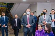Надмірна кількість контрольних і тестів – не найкраща форма контролю знань під час дистанційки, – Сергій Шкарлет