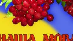 Підсумковий тест з української мови у кінці навчального року (7 клас)