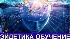 Ейдетика та брейн-фітнес: вправи для розвитку психофізичних функцій дитини