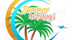 Презентація к уроку «Літні канікули»\ “Summer holidays”