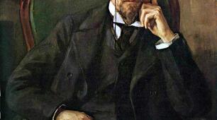 Урок Письменник Чехов А.П. - російський письменник. Художня деталь.