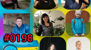 Проект для всеукраїнського змагання Хештег-Марафон